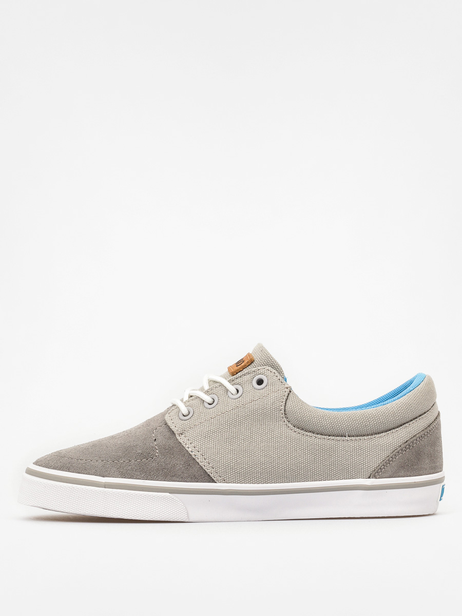 Lando Shoes Super Nice (grey/blue)
