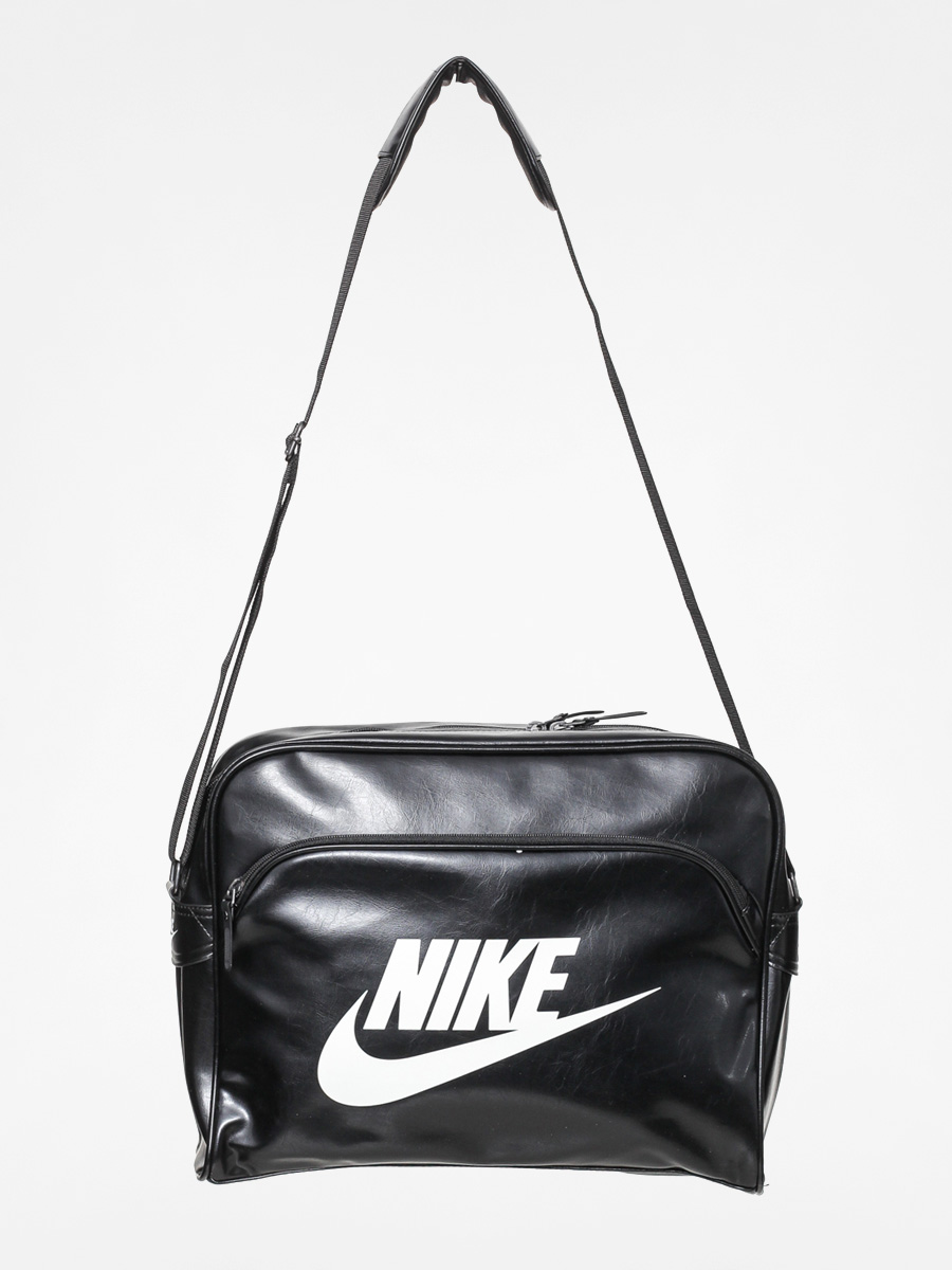 Nike Bag Heritage Si Track Bag (black)