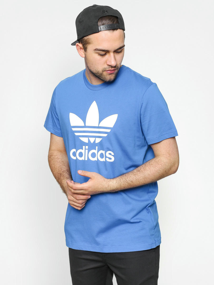 adidas bird shirt