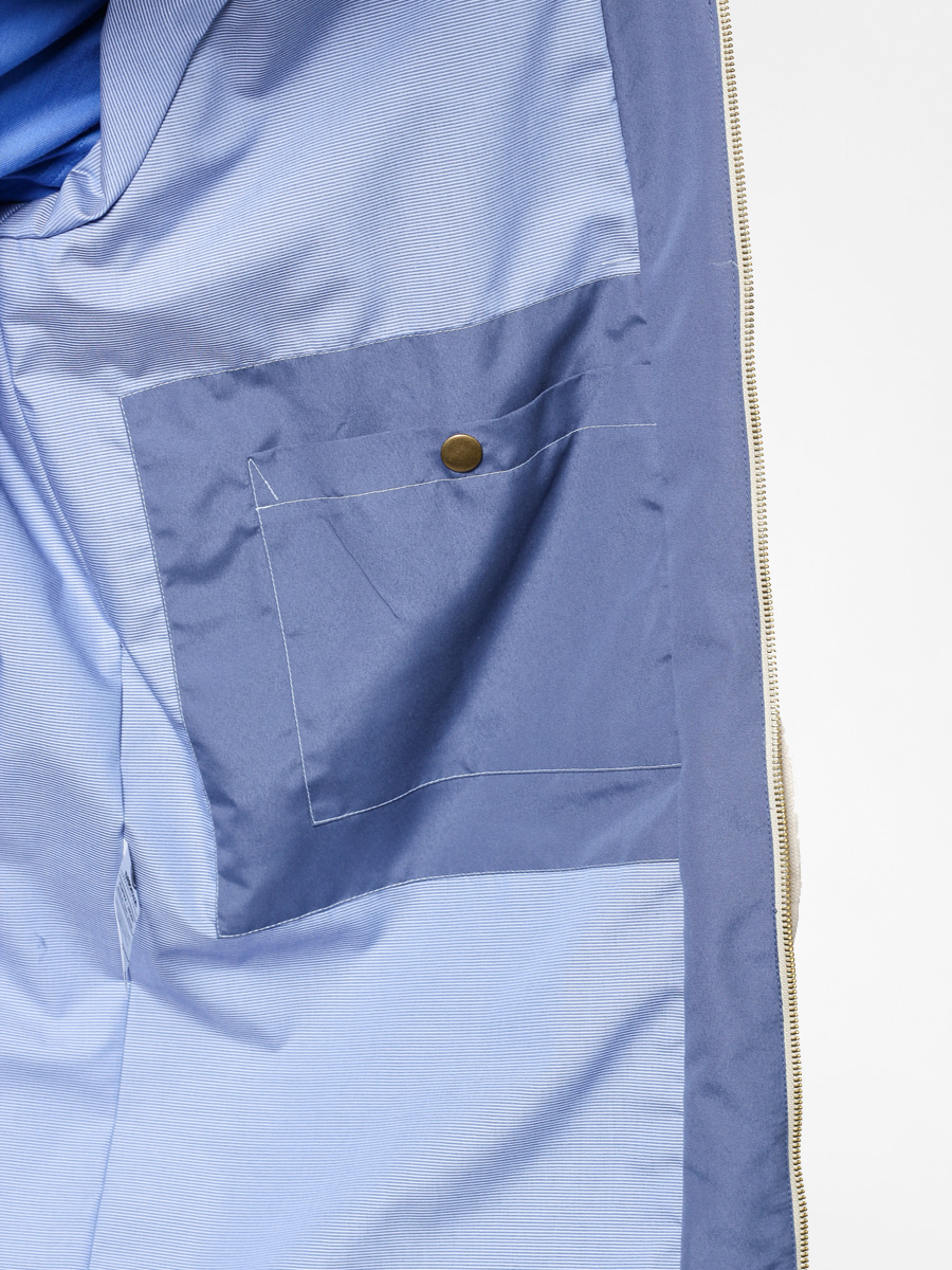 Turbokolor Jacket Ewald Plus (blue/khaki)