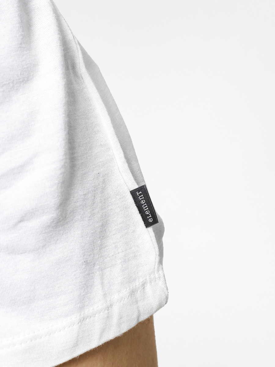 Element T-shirt Dhalia Wmn (natural)