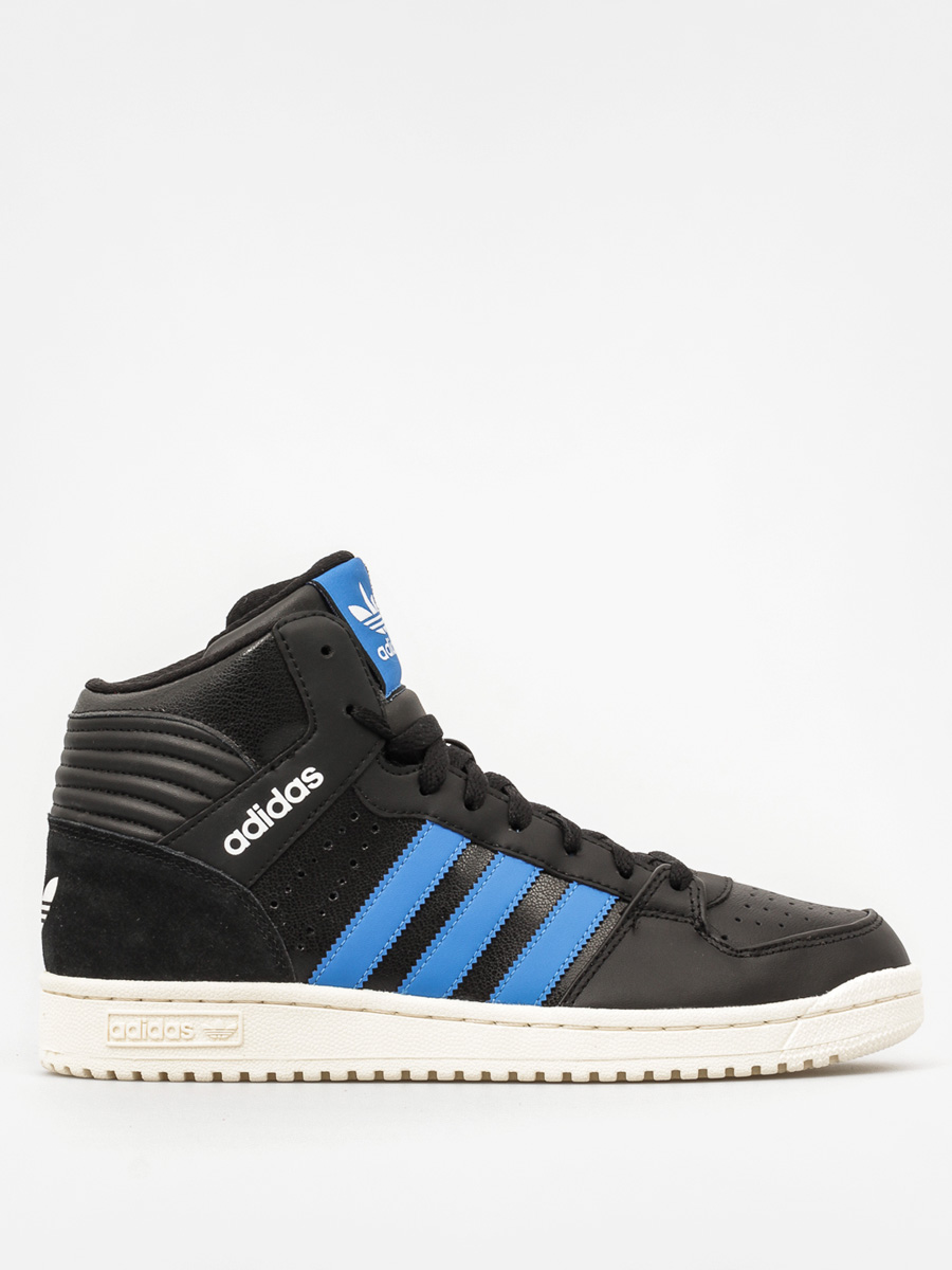 adidas Shoes Pro Play 2 (cblack/blubir/ftwwht)