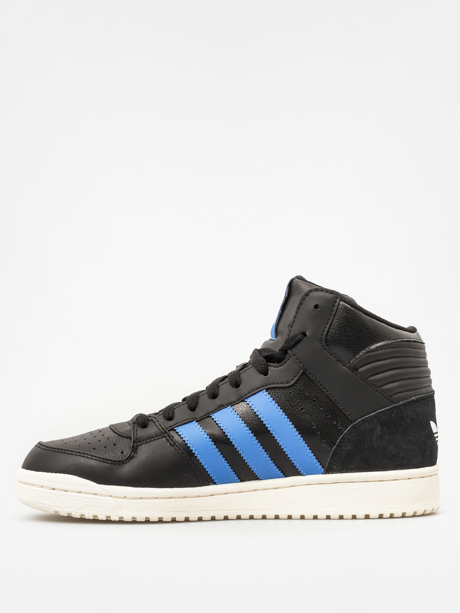 adidas Shoes Pro Play 2 (cblack/blubir/ftwwht)