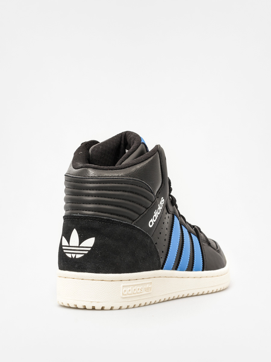 adidas Shoes Pro Play 2 (cblack/blubir/ftwwht)