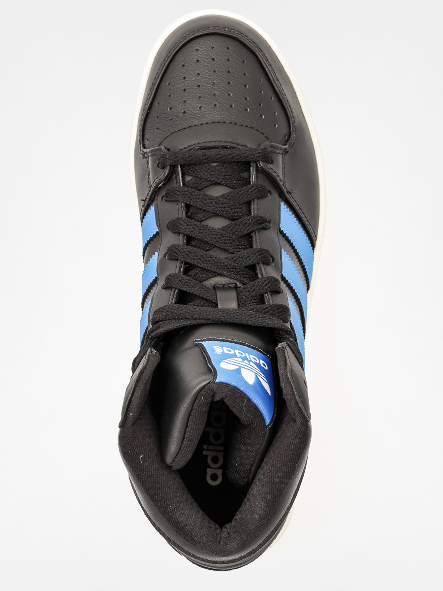 adidas Shoes Pro Play 2 (cblack/blubir/ftwwht)