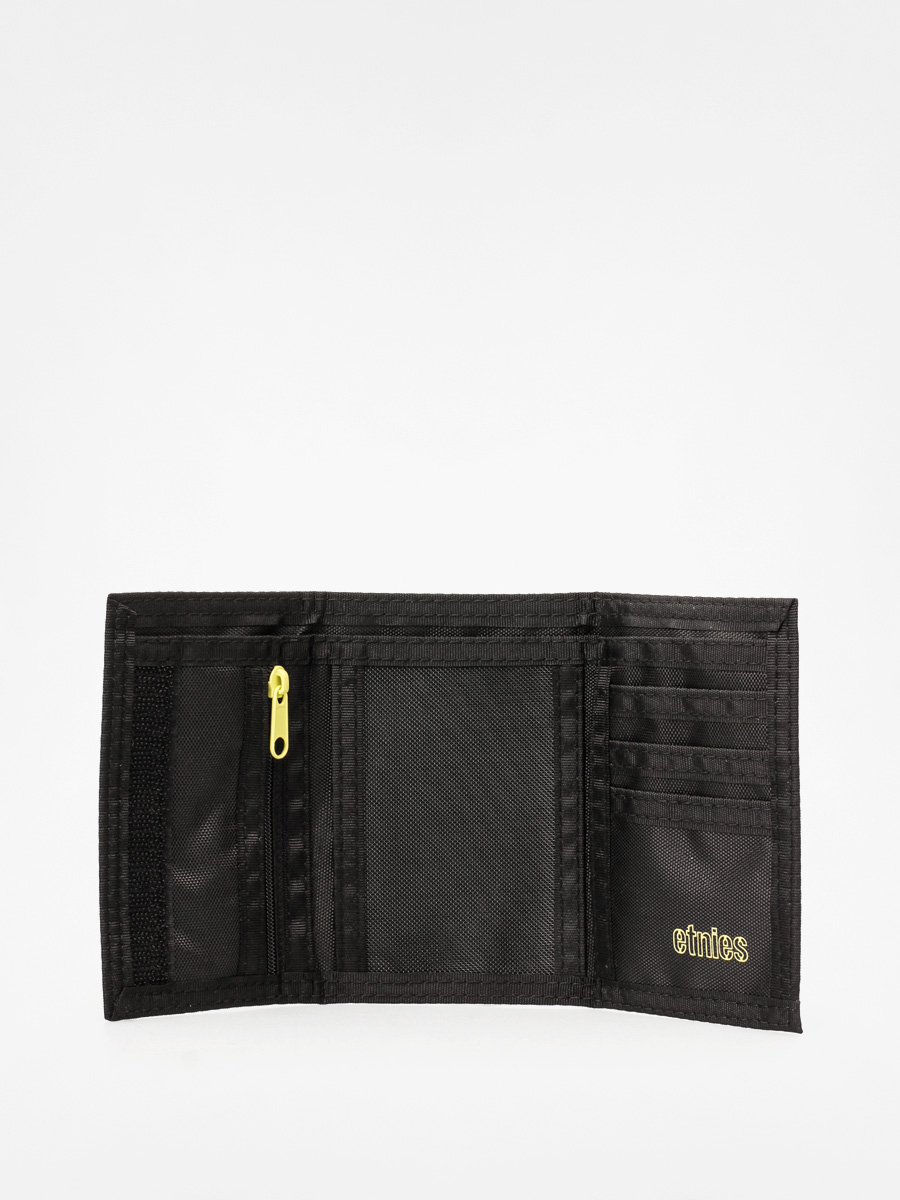 Etnies Wallet Icon Outline 15 (black)
