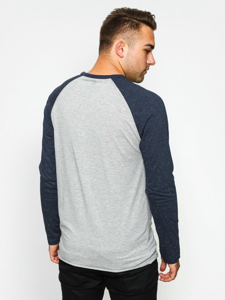 Blunt - Long Sleeve T-Shirt for Men