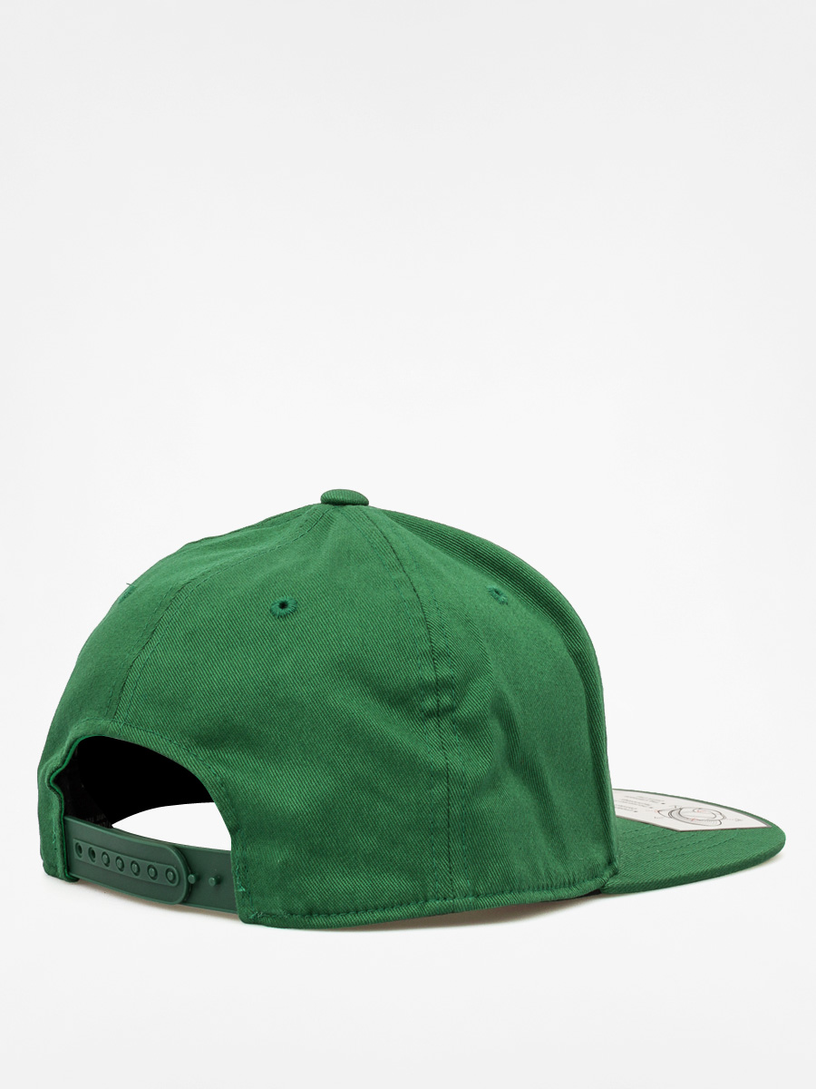 Volcom Cap Full Stone 110 (ggn)