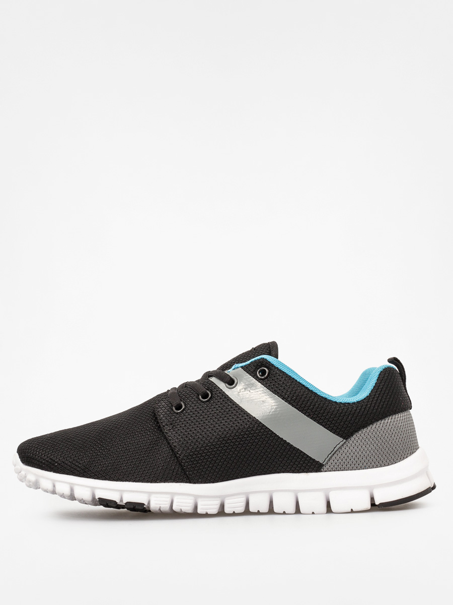 Lando Shoes Vibe (black)