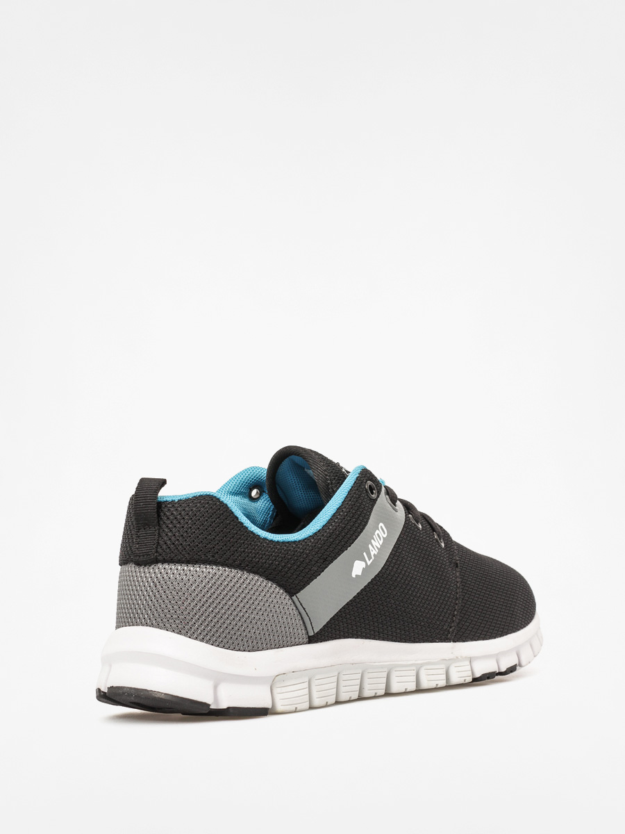 Lando Shoes Vibe (black)