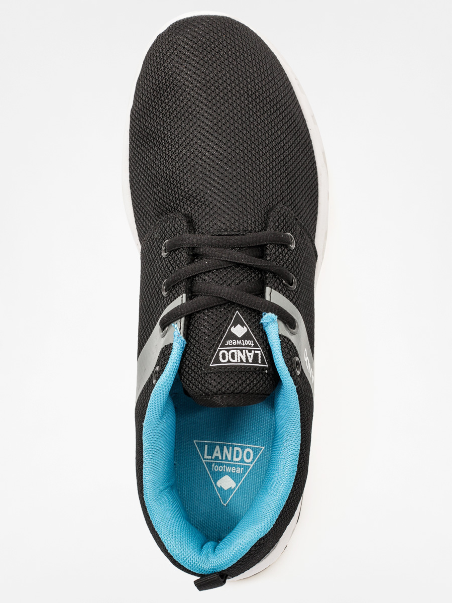 Lando Shoes Vibe (black)