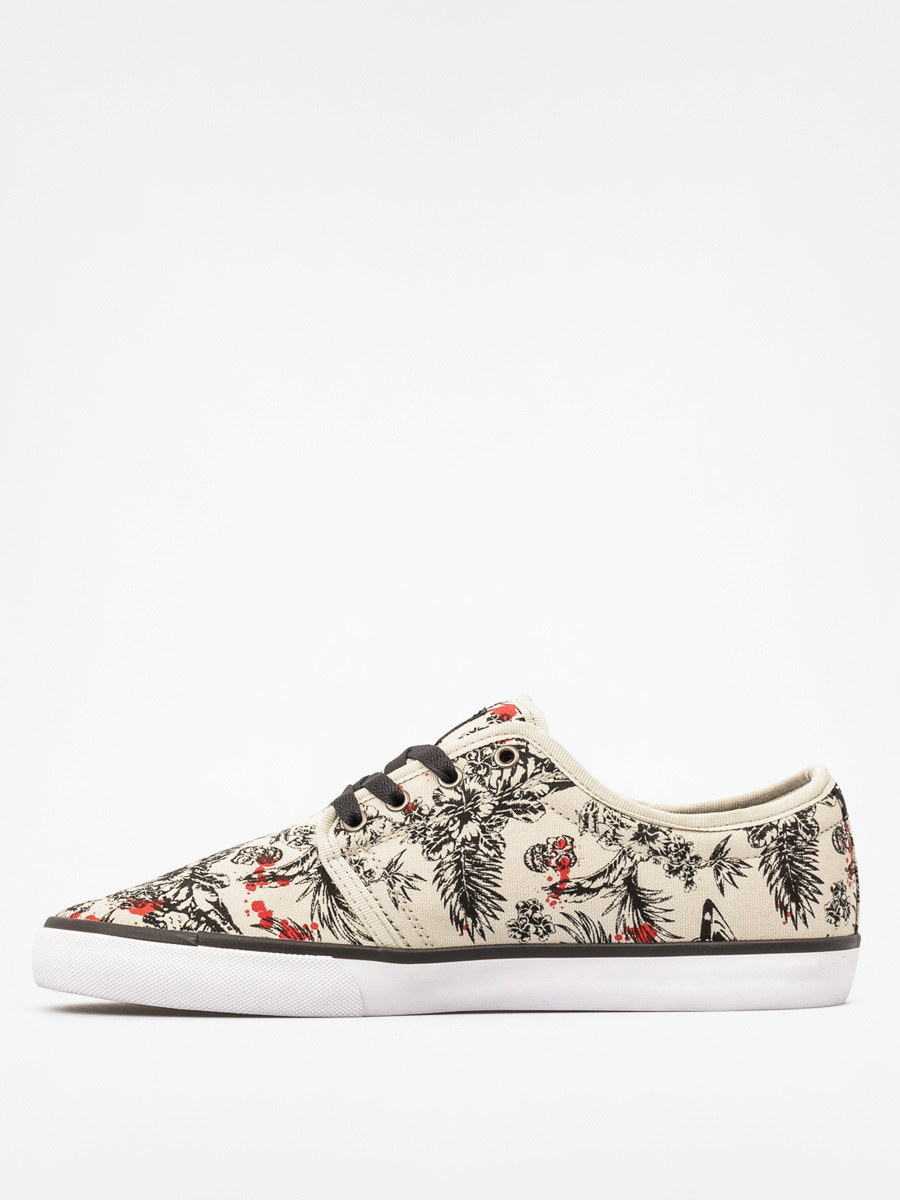 Fallen Shoes Forte 2 (aloha from hell)