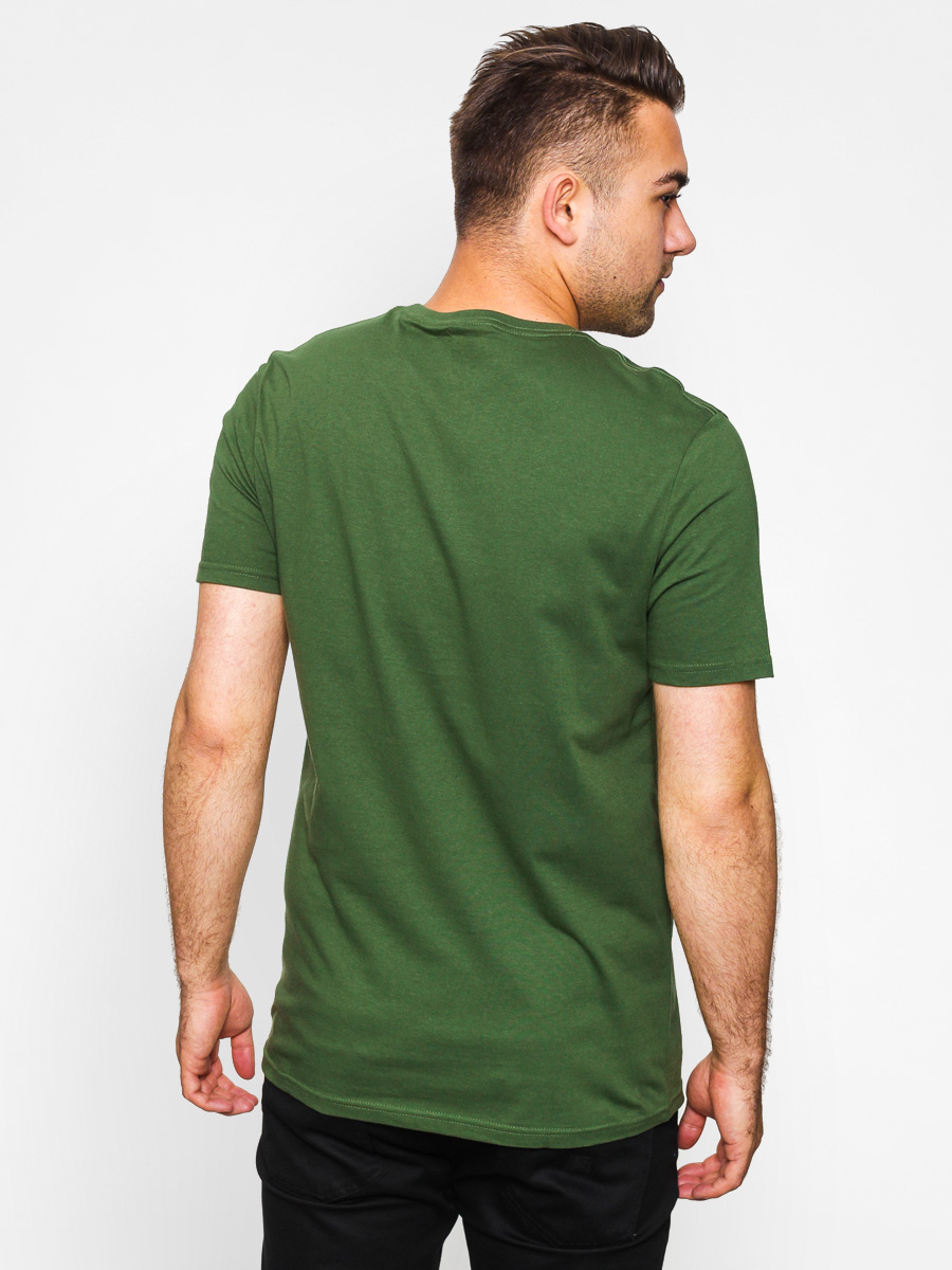Element T-shirt Full Pipe (army)