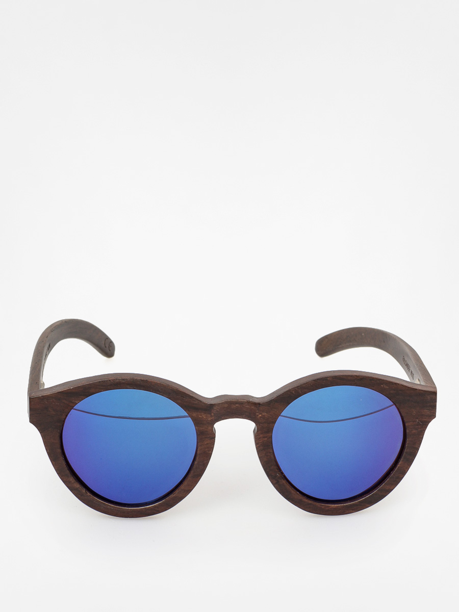 Gepetto Sunglasses Allen Palisander Woda 2