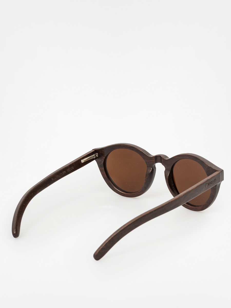 Gepetto Sunglasses Allen Palisander Woda 2