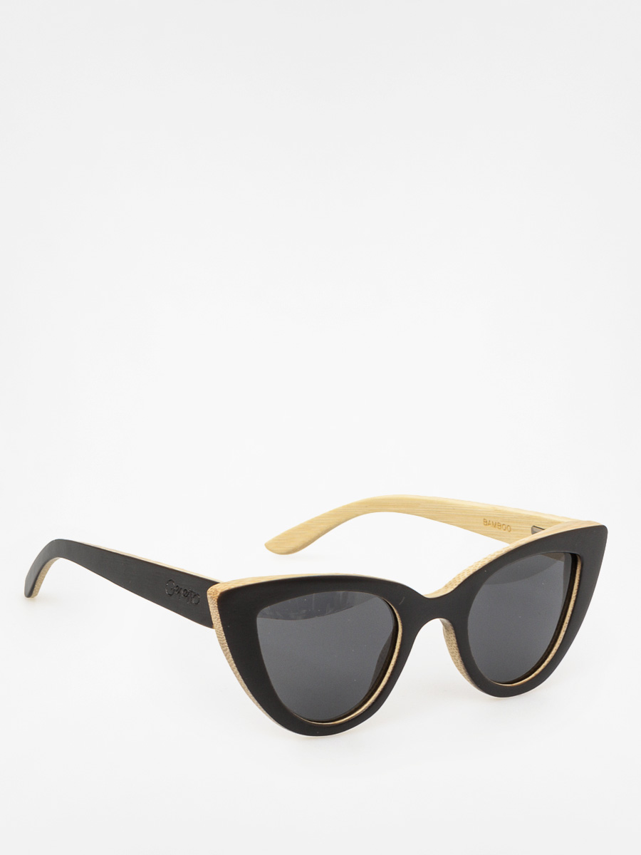 Gepetto Sunglasses Virgil Bambus