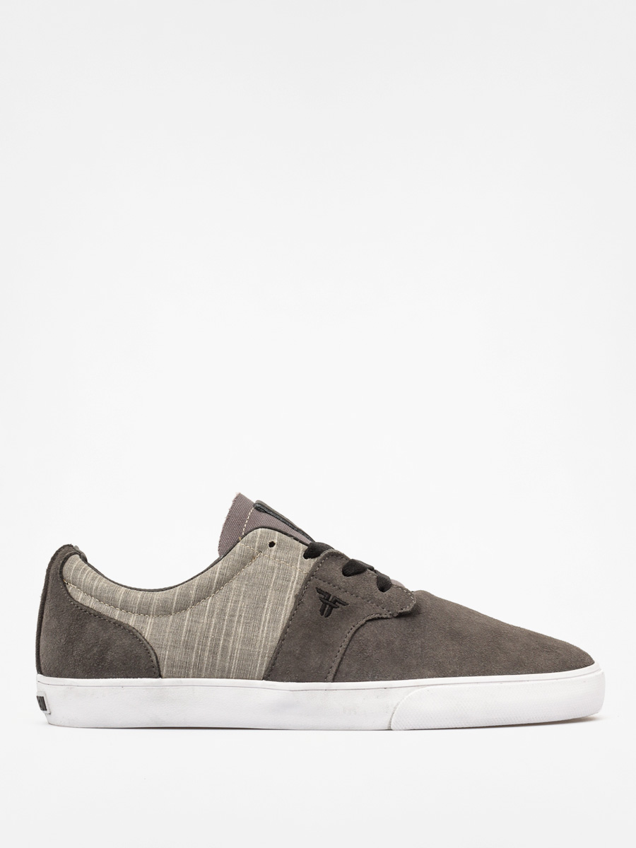 Fallen Shoes Chief XI (ash grey/cemelt grey)
