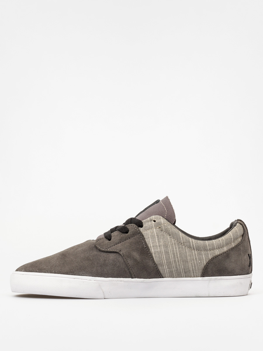 Fallen Shoes Chief XI (ash grey/cemelt grey)