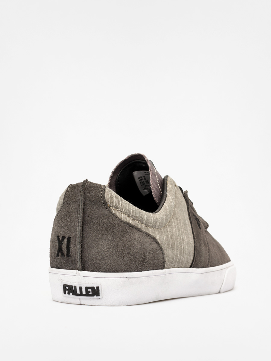 Fallen Shoes Chief XI (ash grey/cemelt grey)