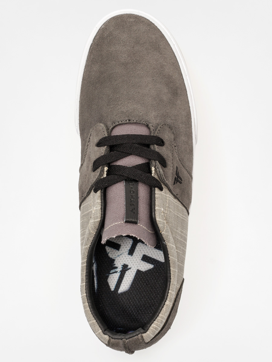 Fallen Shoes Chief XI (ash grey/cemelt grey)