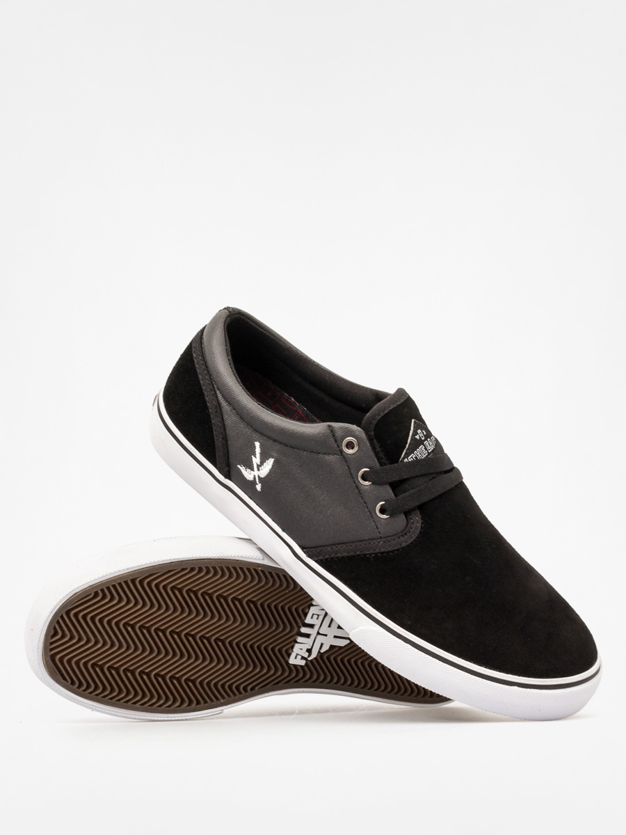 Fallen easy skate clearance shoes