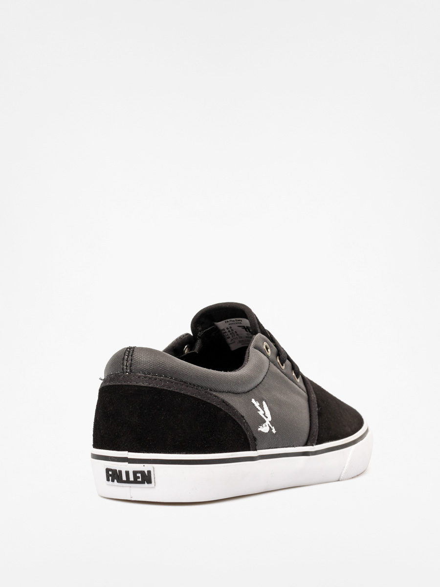 Fallen Schuhe The Easy (black/saint archer)