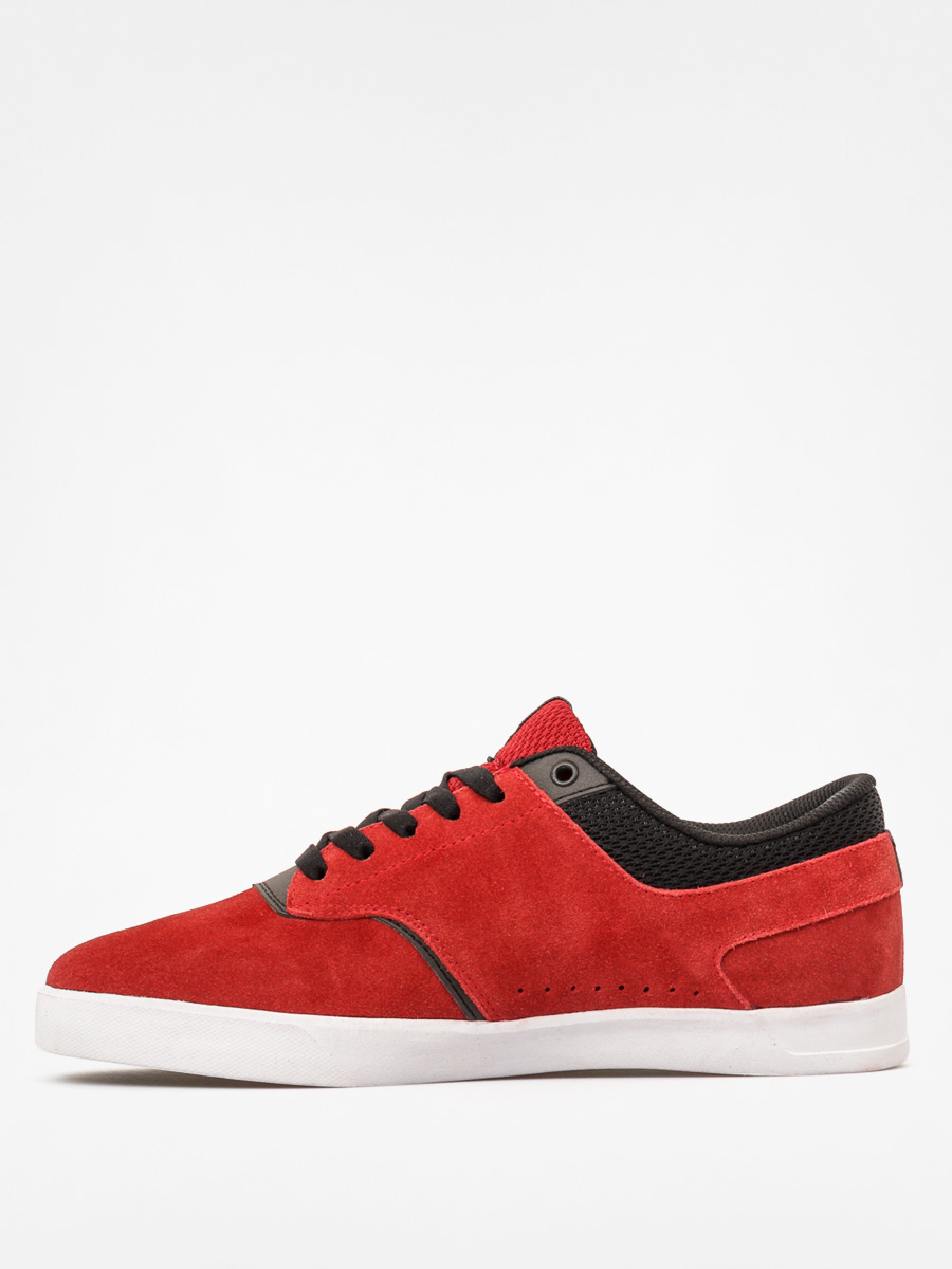 Fallen Shoes The Vibe (blood red)
