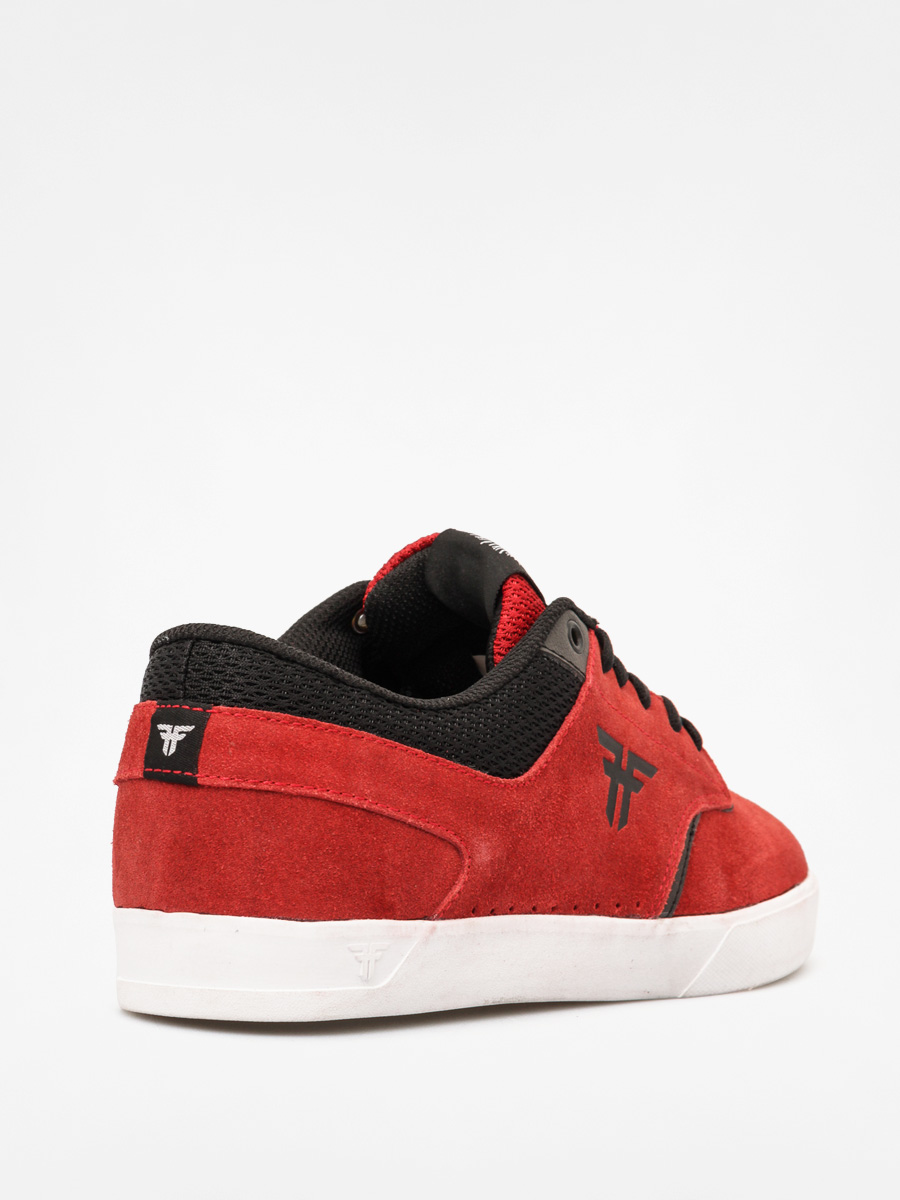 Fallen Shoes The Vibe (blood red)