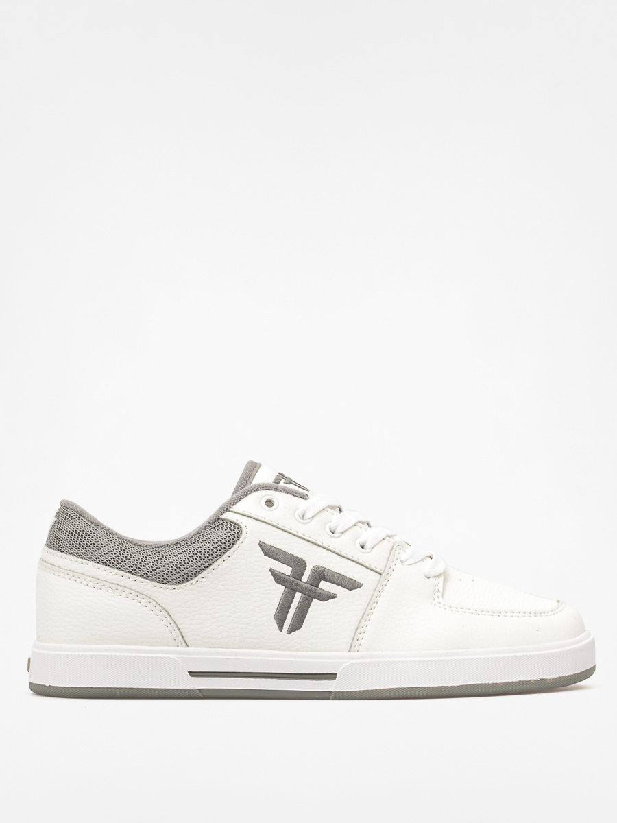 Fallen Shoes Patriot grey (white/cement grey)