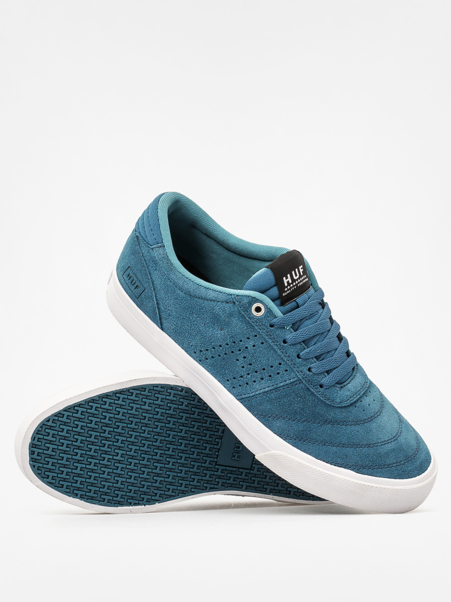 HUF Shoes Galaxy (moroccan blue/hydro)