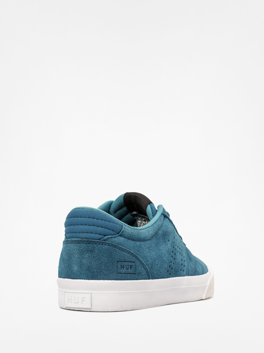 HUF Shoes Galaxy (moroccan blue/hydro)