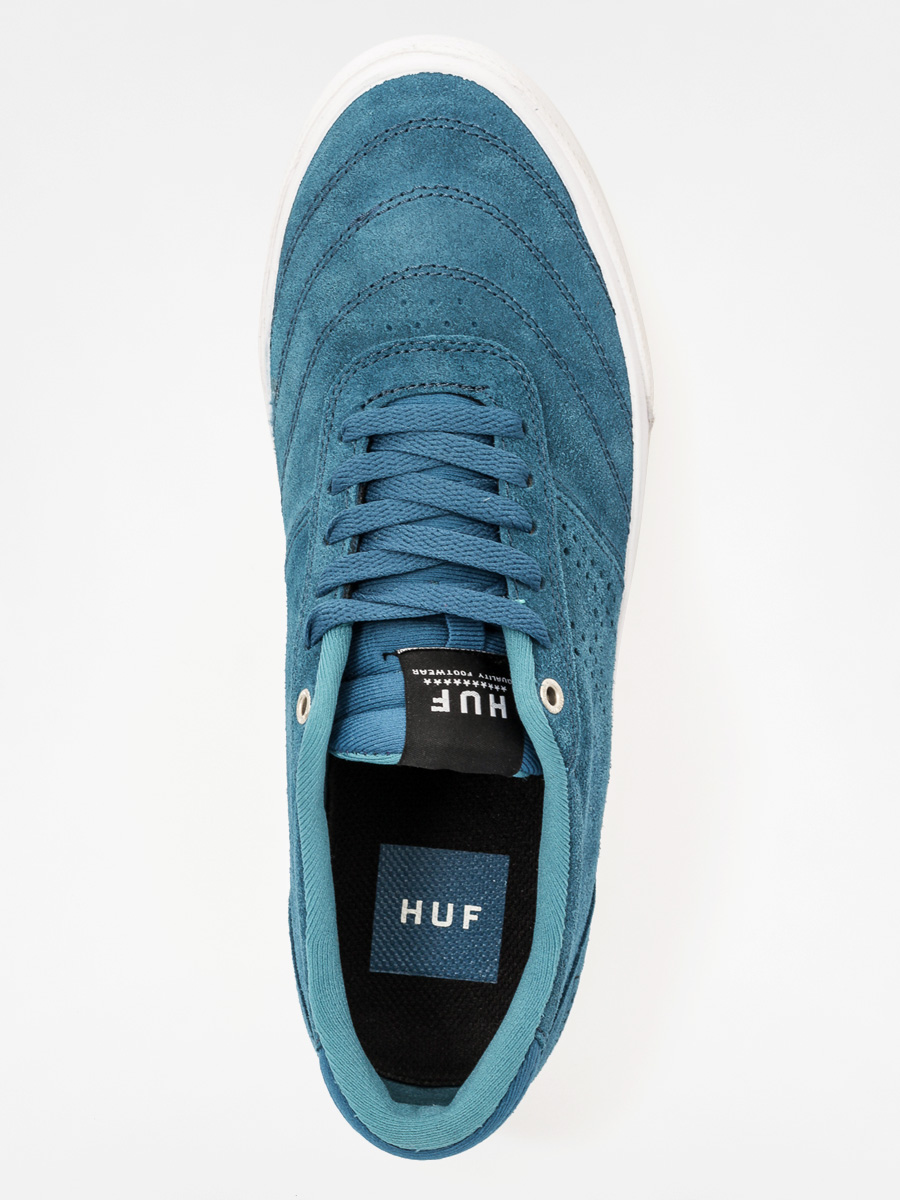 HUF Shoes Galaxy (moroccan blue/hydro)