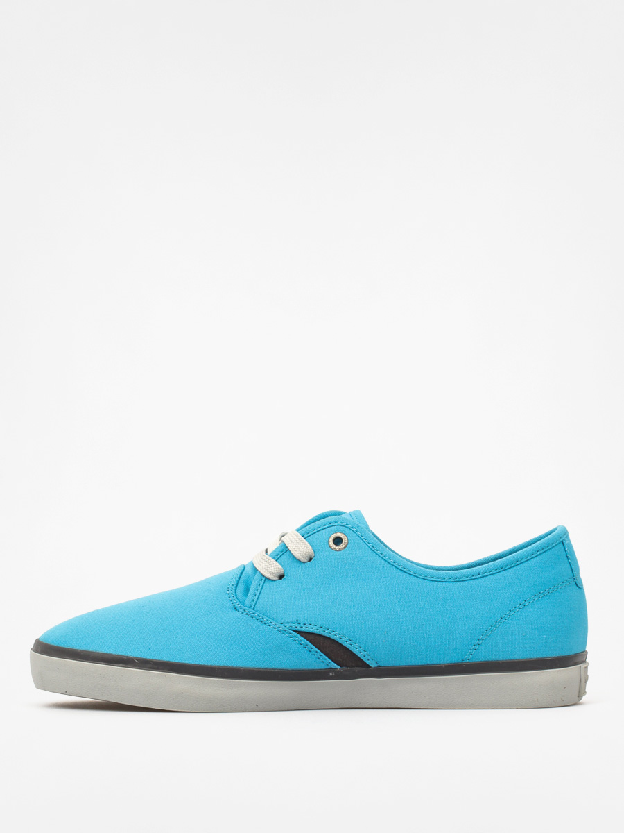 quiksilver canvas shoes