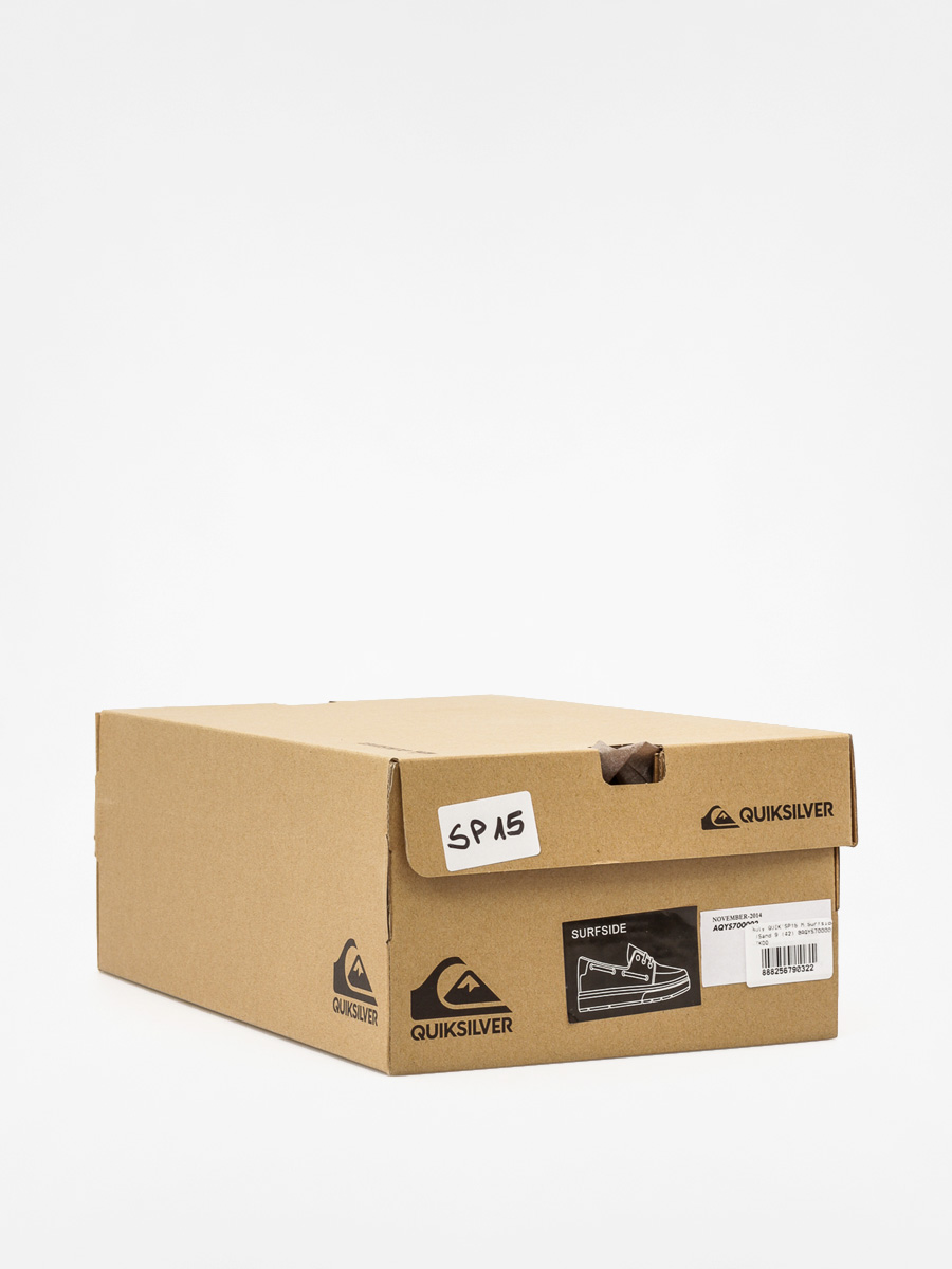 Quiksilver Shoes Surfside (sand)