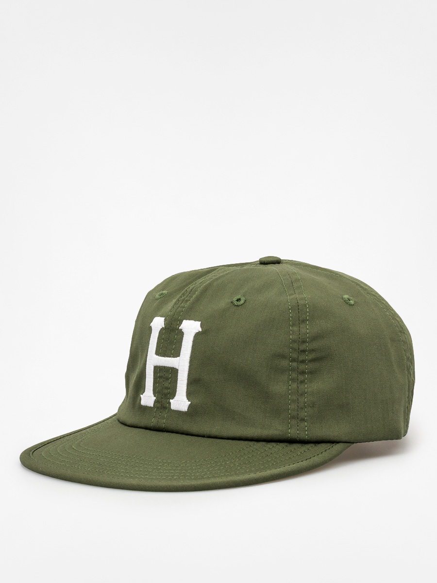huf formless hat