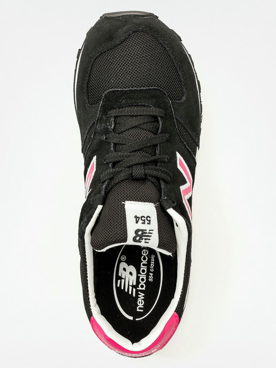 new balance classic 554