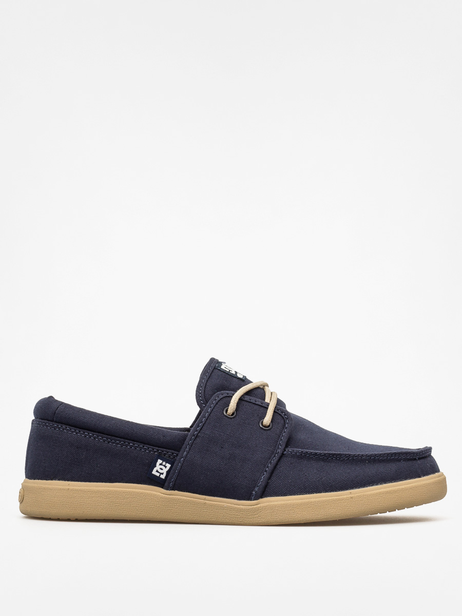DC Shoes Hampton (navy/gum)