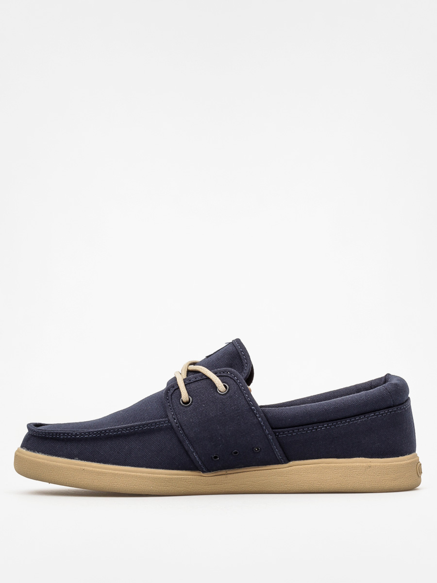 DC Shoes Hampton (navy/gum)