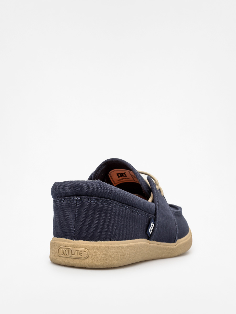 DC Shoes Hampton (navy/gum)