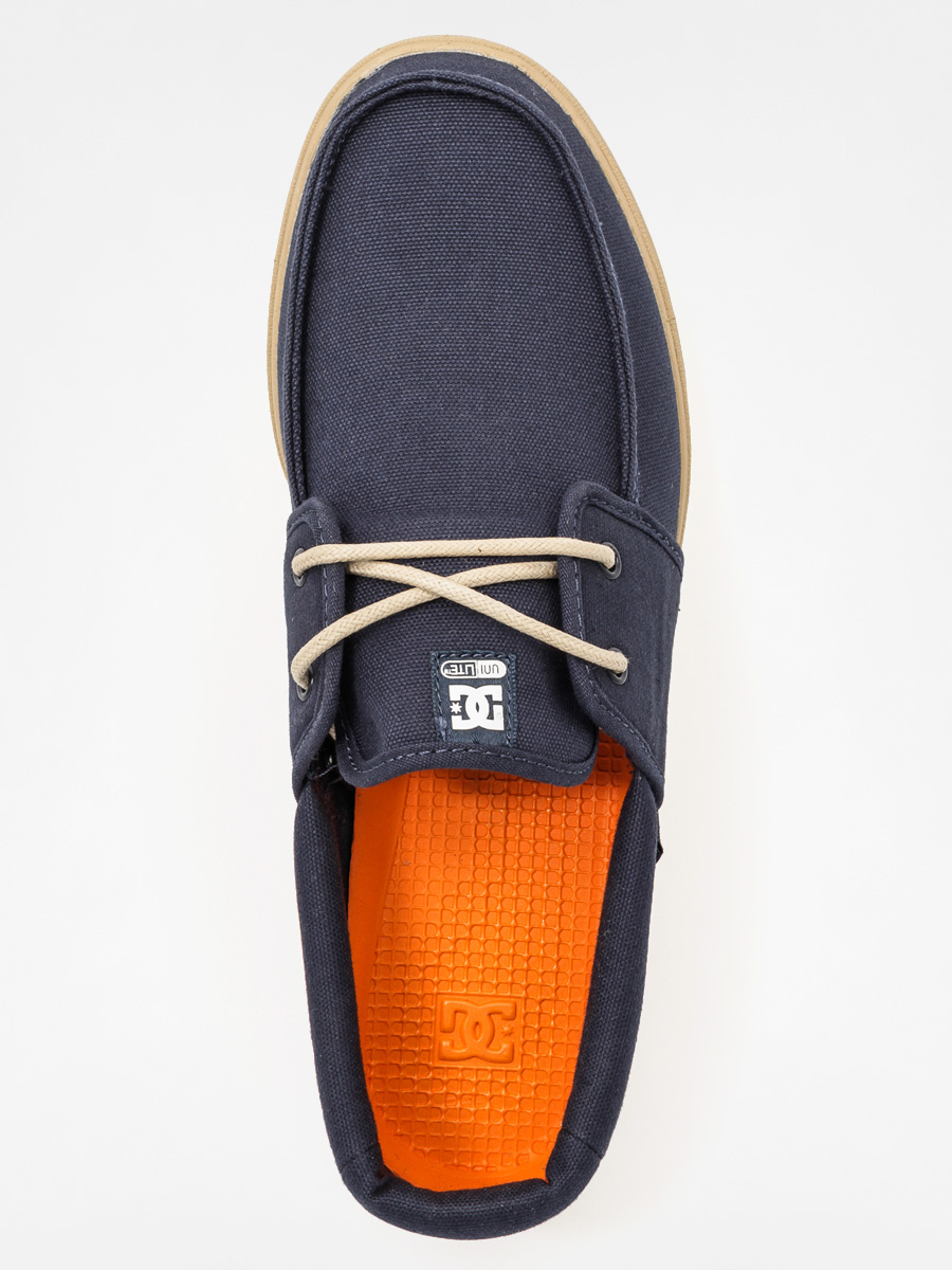 DC Shoes Hampton (navy/gum)