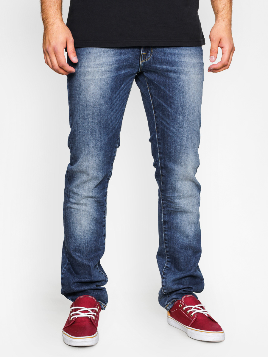 Volcom Hose Riser Jean (lwi)