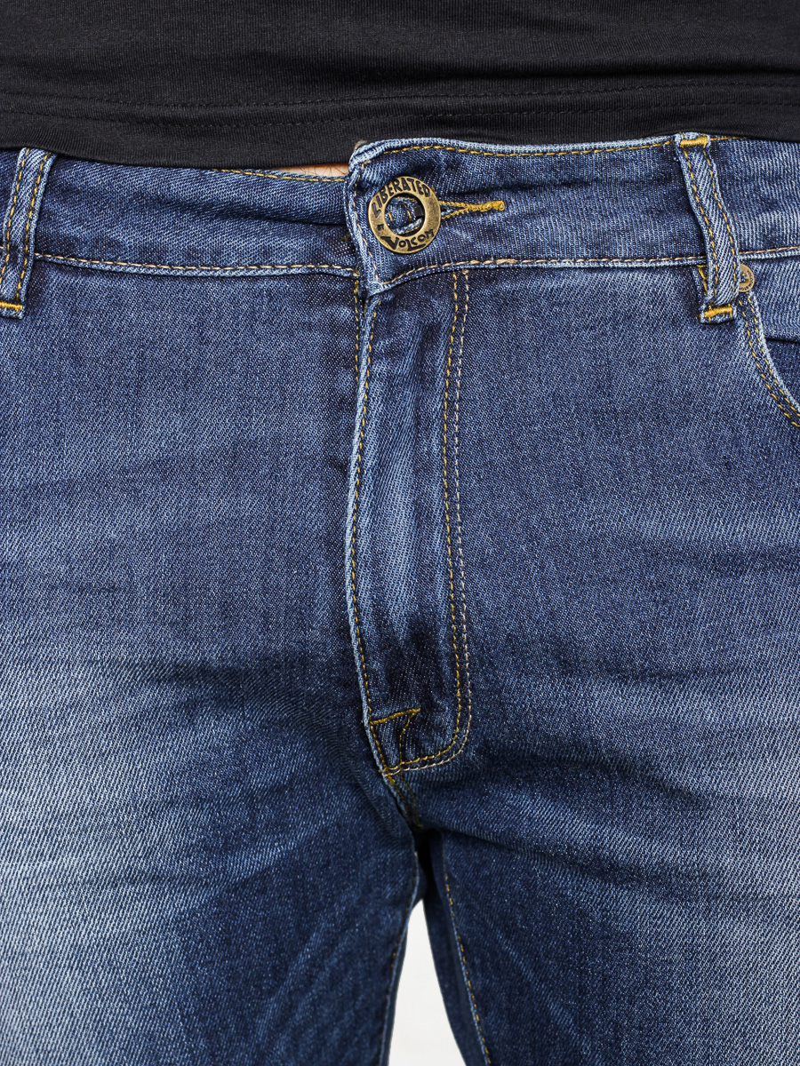 Volcom Hose Riser Jean (lwi)