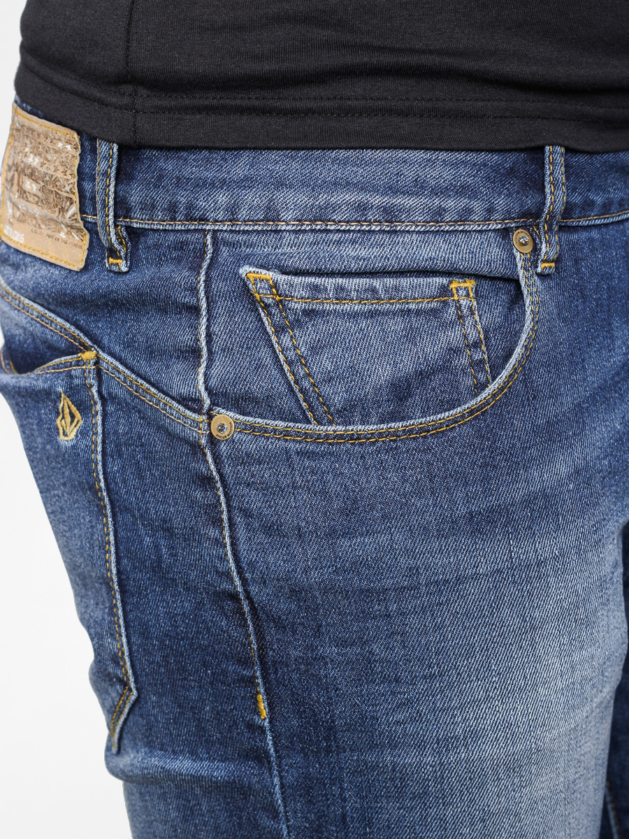 Volcom Hose Riser Jean (lwi)