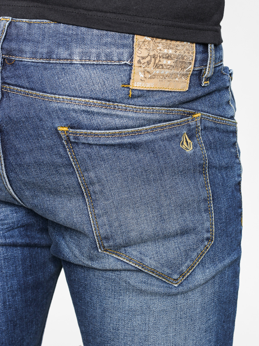Volcom Hose Riser Jean (lwi)