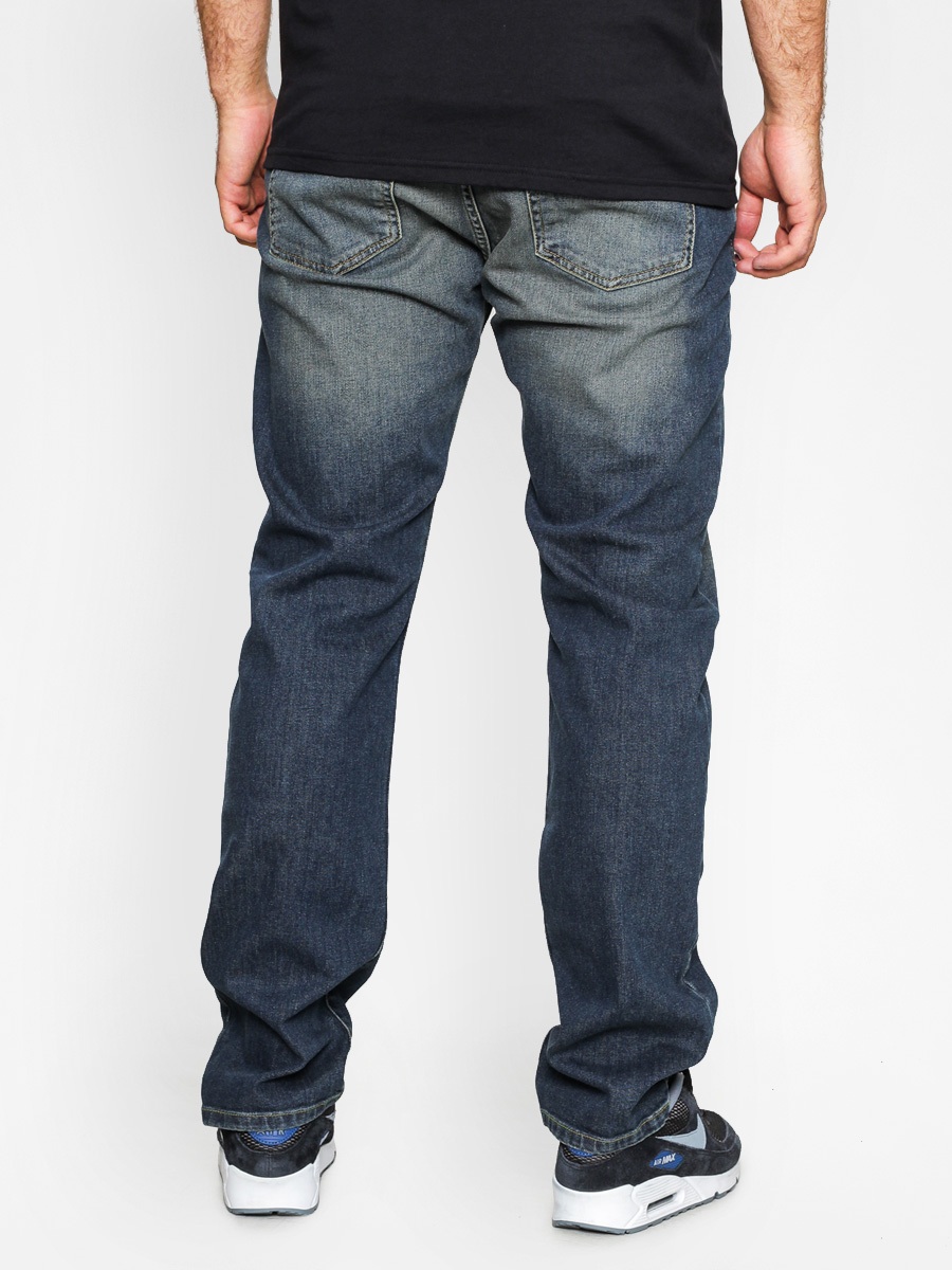 Volcom Pants Activist II Jean (vtg)