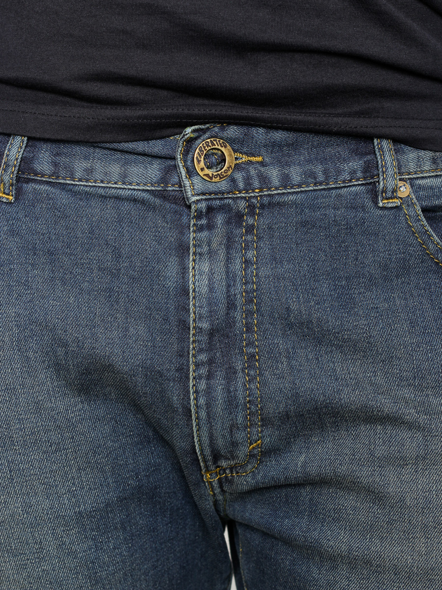 Volcom Pants Activist II Jean (vtg)