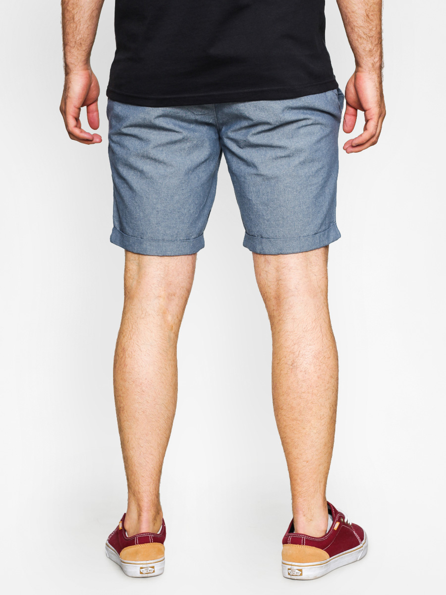 Volcom Shorts Frickin Tight Mix Chino (fbl)