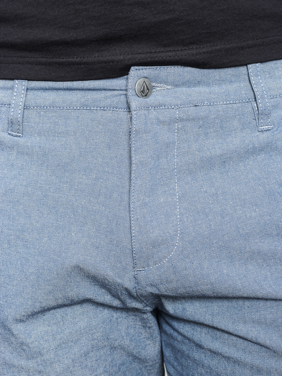 Volcom Shorts Frickin Tight Mix Chino (fbl)