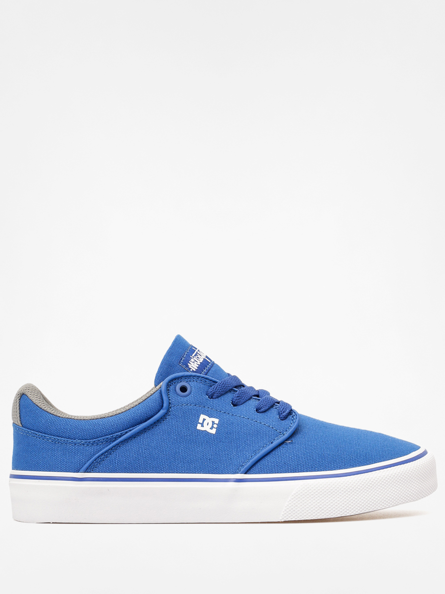 DC Shoes Mikey Taylor Vulc Tx (nautical blue)