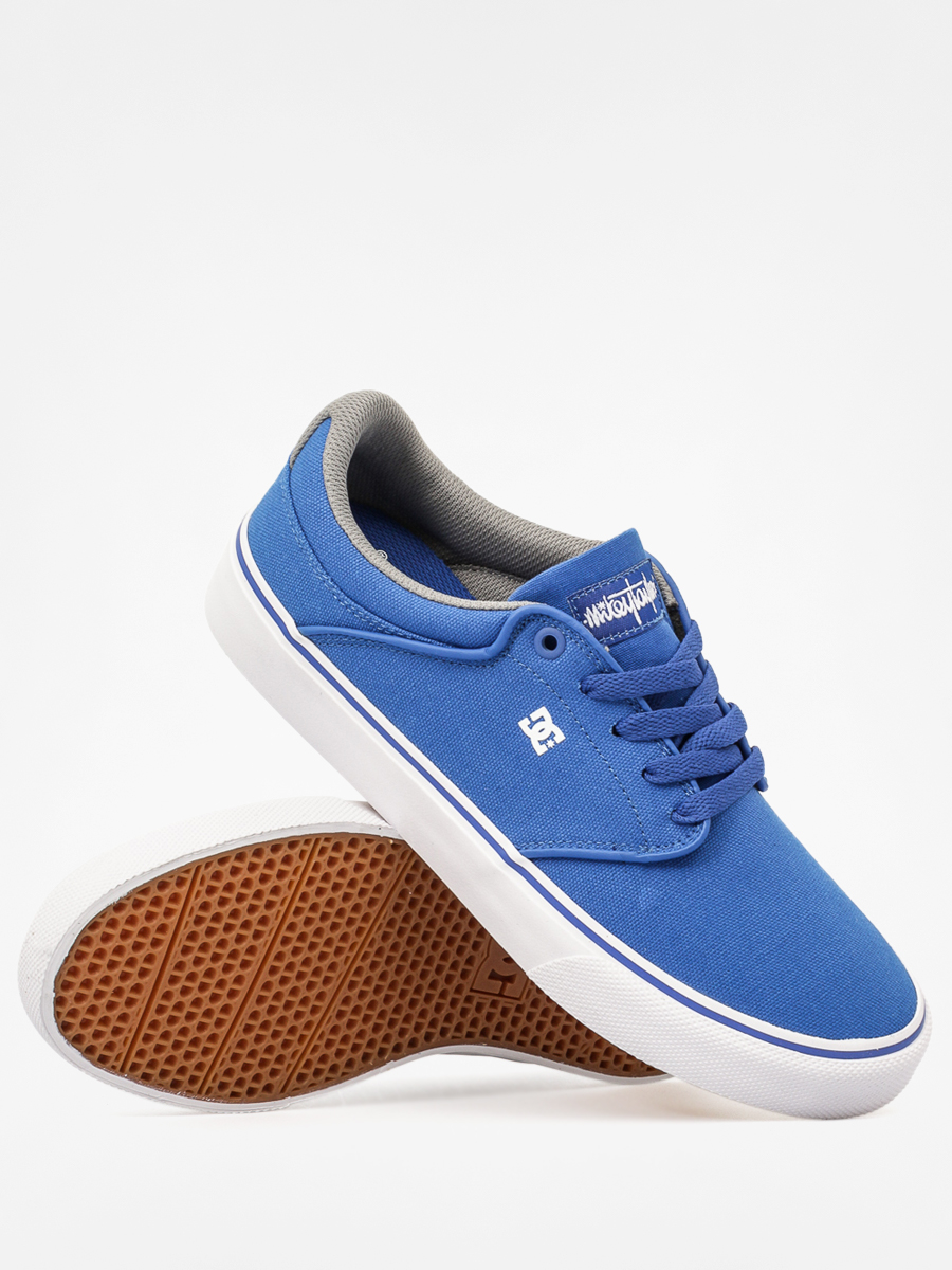 DC Shoes Mikey Taylor Vulc Tx (nautical blue)